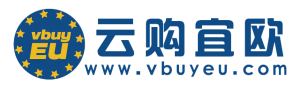 VBuy@EU云购-触手可及的欧洲商城